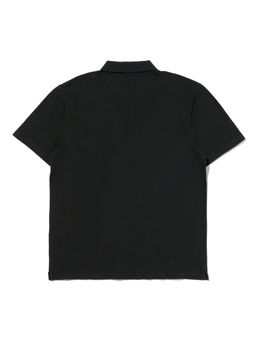 オーセンティック ポロシャツ 