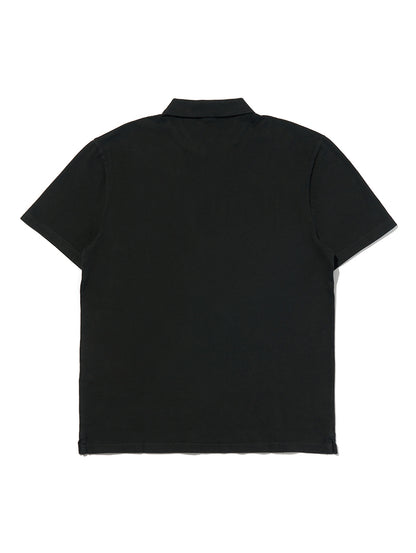 オーセンティック ポロシャツ 