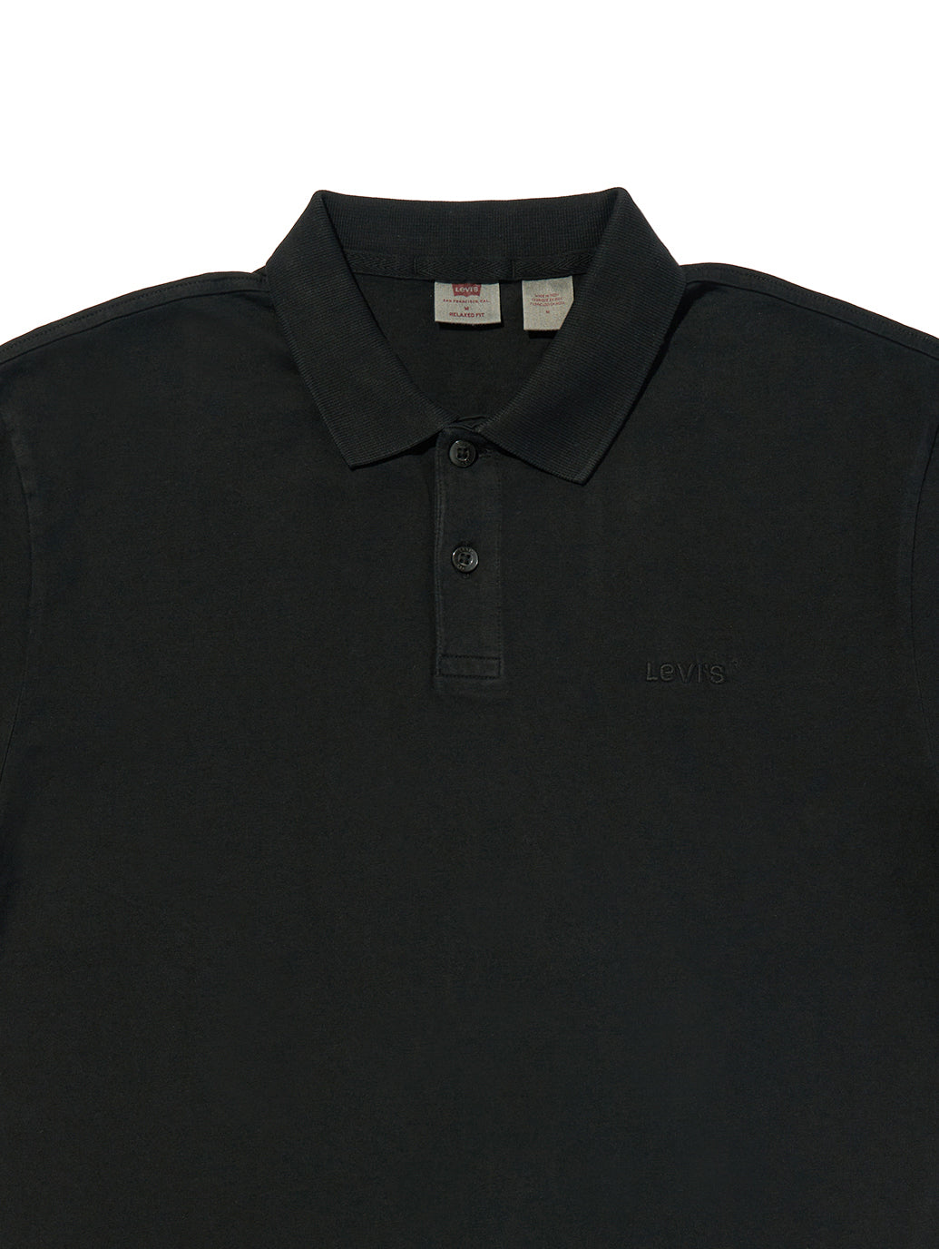 オーセンティック ポロシャツ 