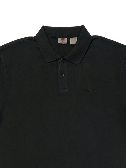 オーセンティック ポロシャツ 