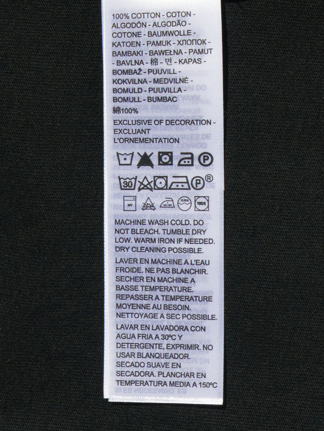 オーセンティック ポロシャツ 