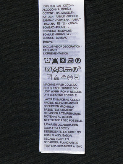 オーセンティック ポロシャツ 