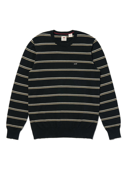 LIGHTWEIGHT HM セーター