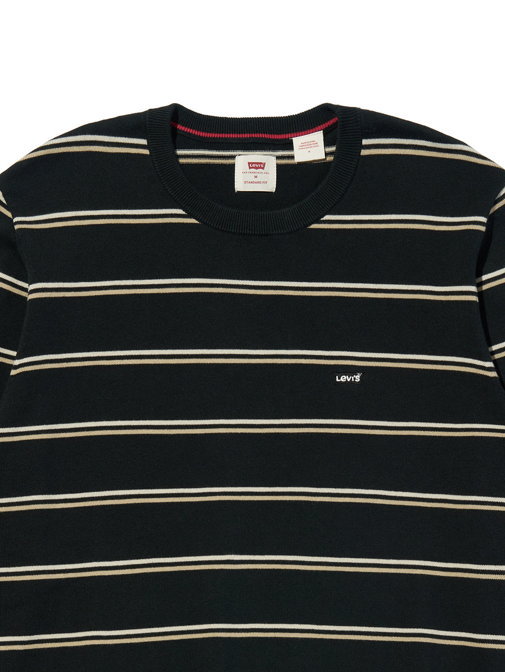 LIGHTWEIGHT HM セーター