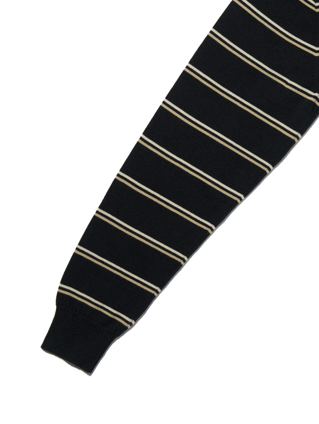 LIGHTWEIGHT HM セーター