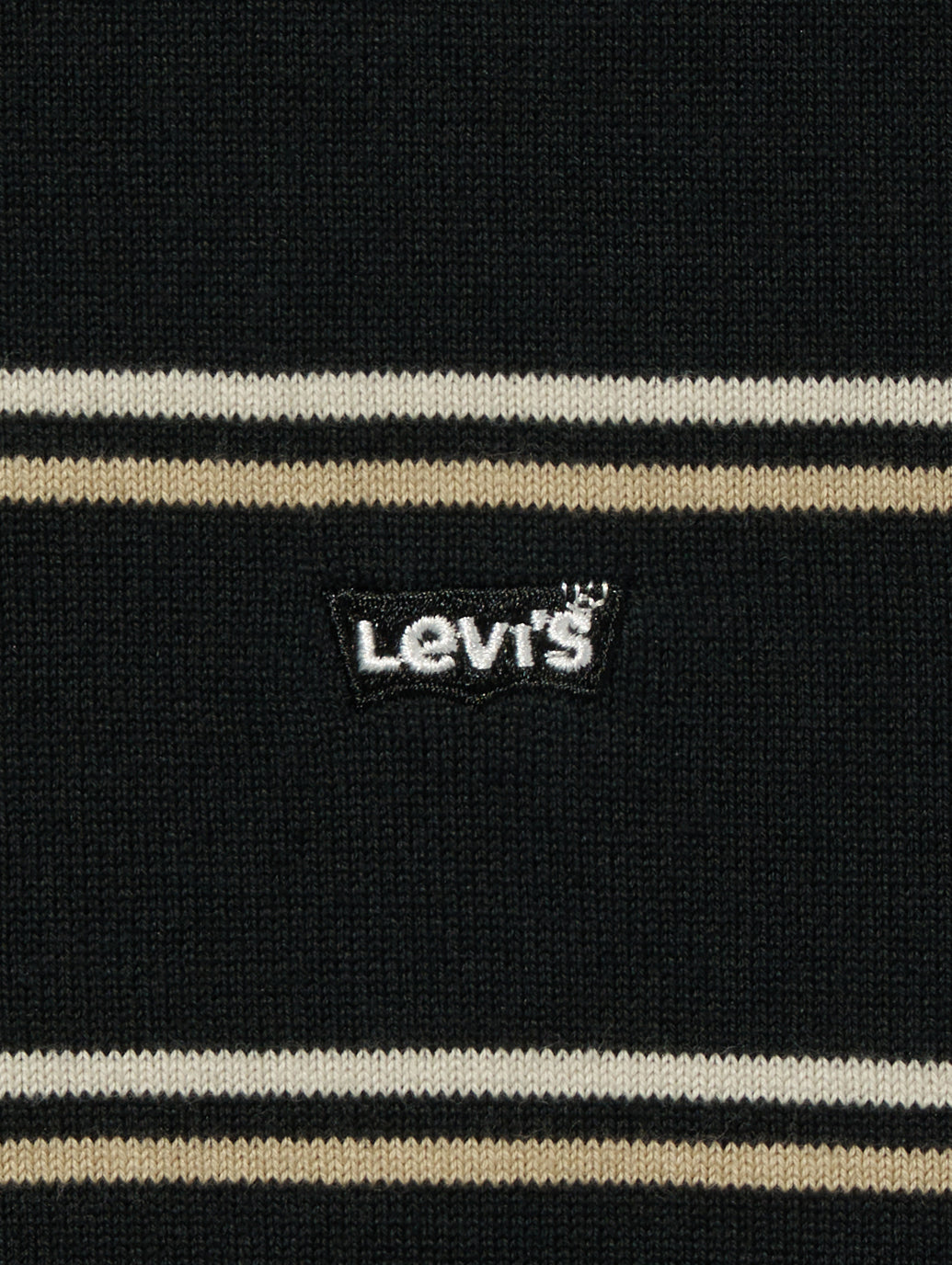 LIGHTWEIGHT HM セーター