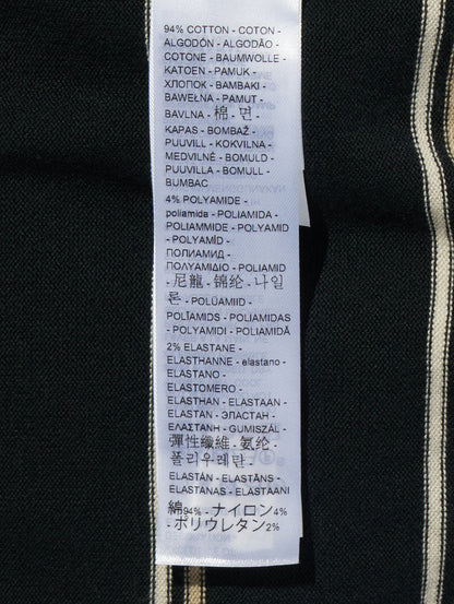 LIGHTWEIGHT HM セーター