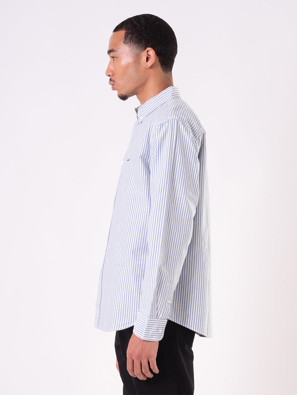 AUTHENTIC ボタンダウンシャツ