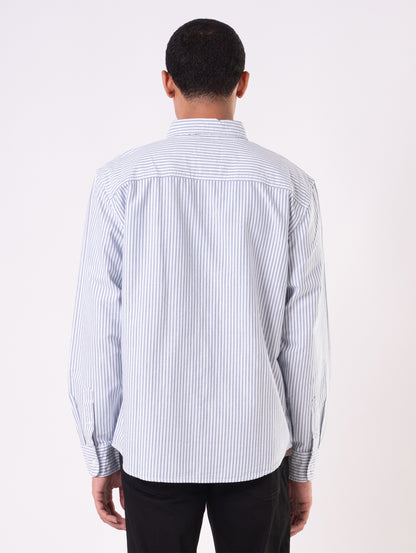 AUTHENTIC ボタンダウンシャツ