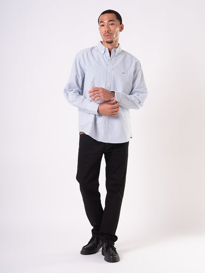 AUTHENTIC ボタンダウンシャツ