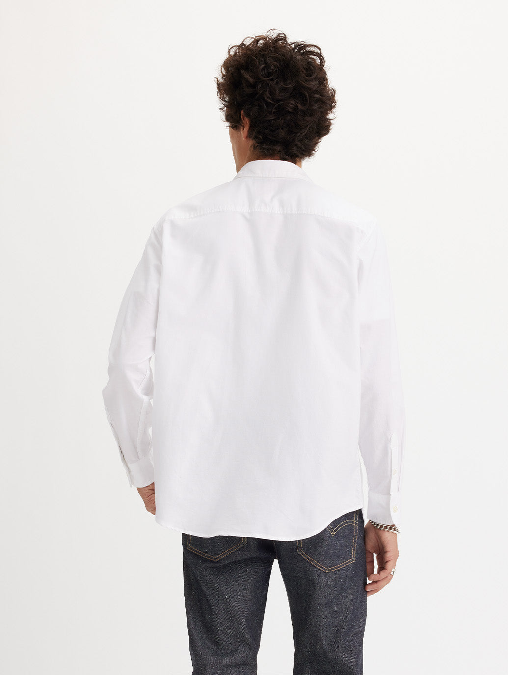 AUTHENTIC ボタンダウンシャツ – リーバイス®公式オンラインストア AUTHENTIC ボタンダウンシャツ – リーバイス®公式オンラインストア