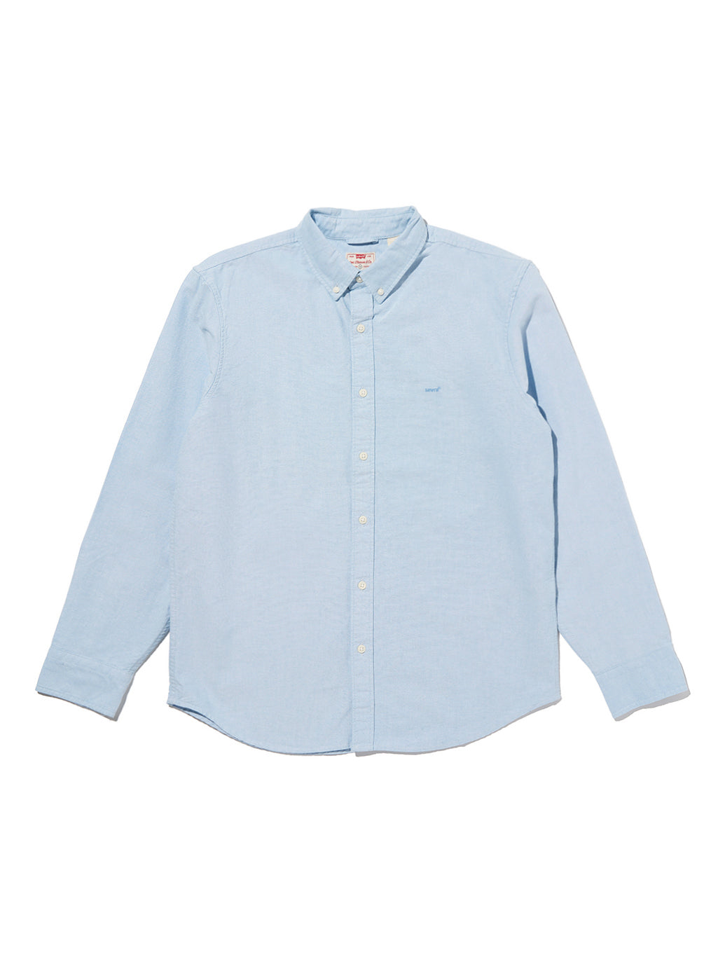 AUTHENTIC ボタンダウンシャツ – リーバイス®公式オンラインストア