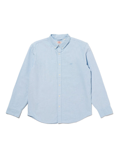 AUTHENTIC ボタンダウンシャツ