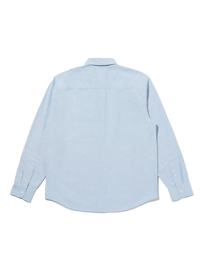 AUTHENTIC ボタンダウンシャツ