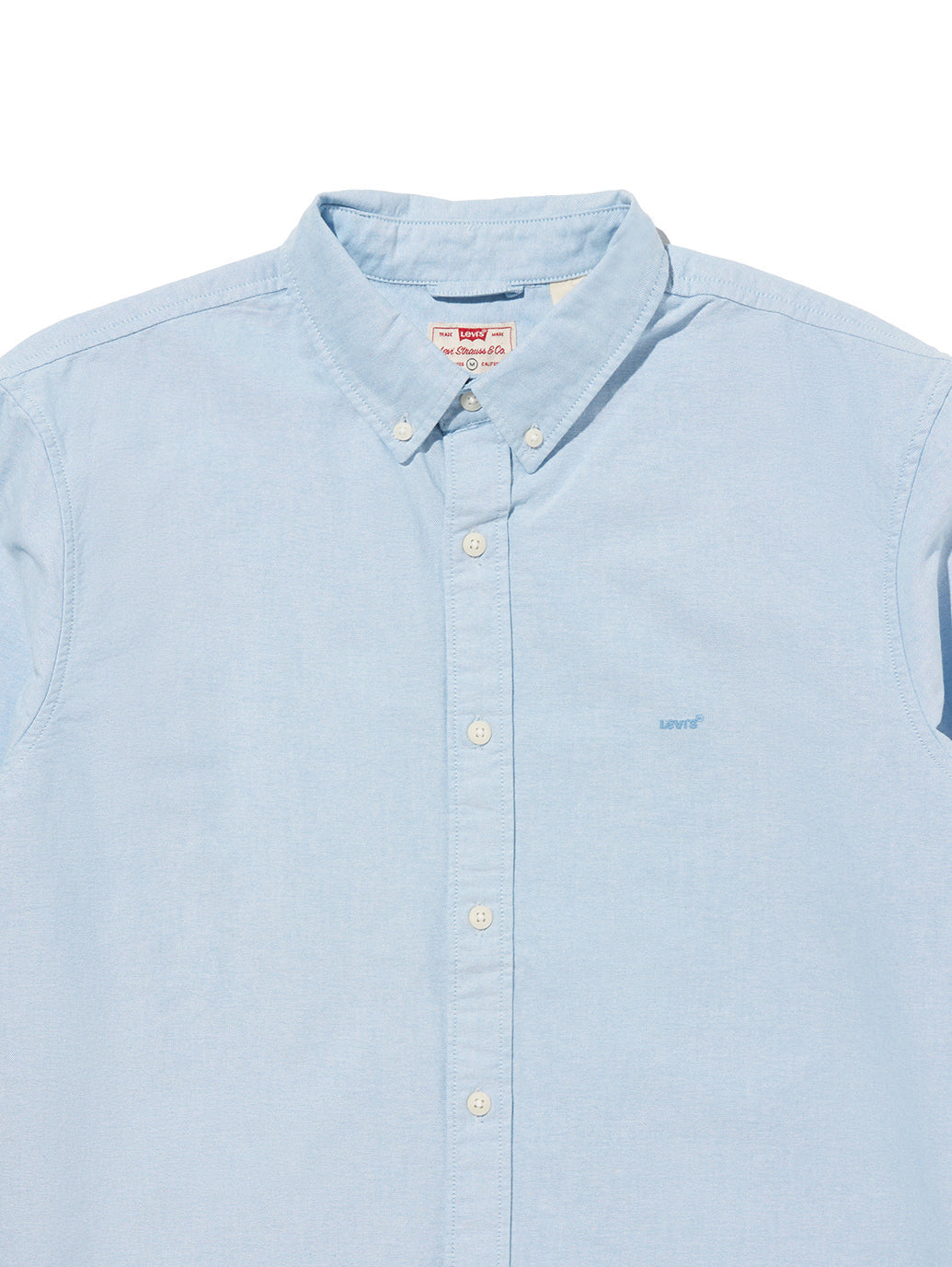 AUTHENTIC ボタンダウンシャツ – リーバイス®公式オンラインストア