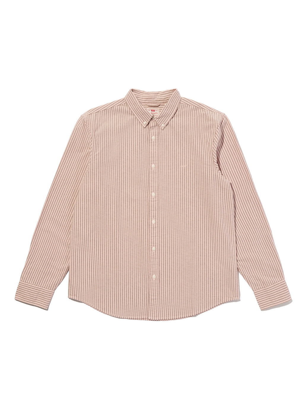 AUTHENTIC ボタンダウンシャツ – リーバイス®公式オンラインストア
