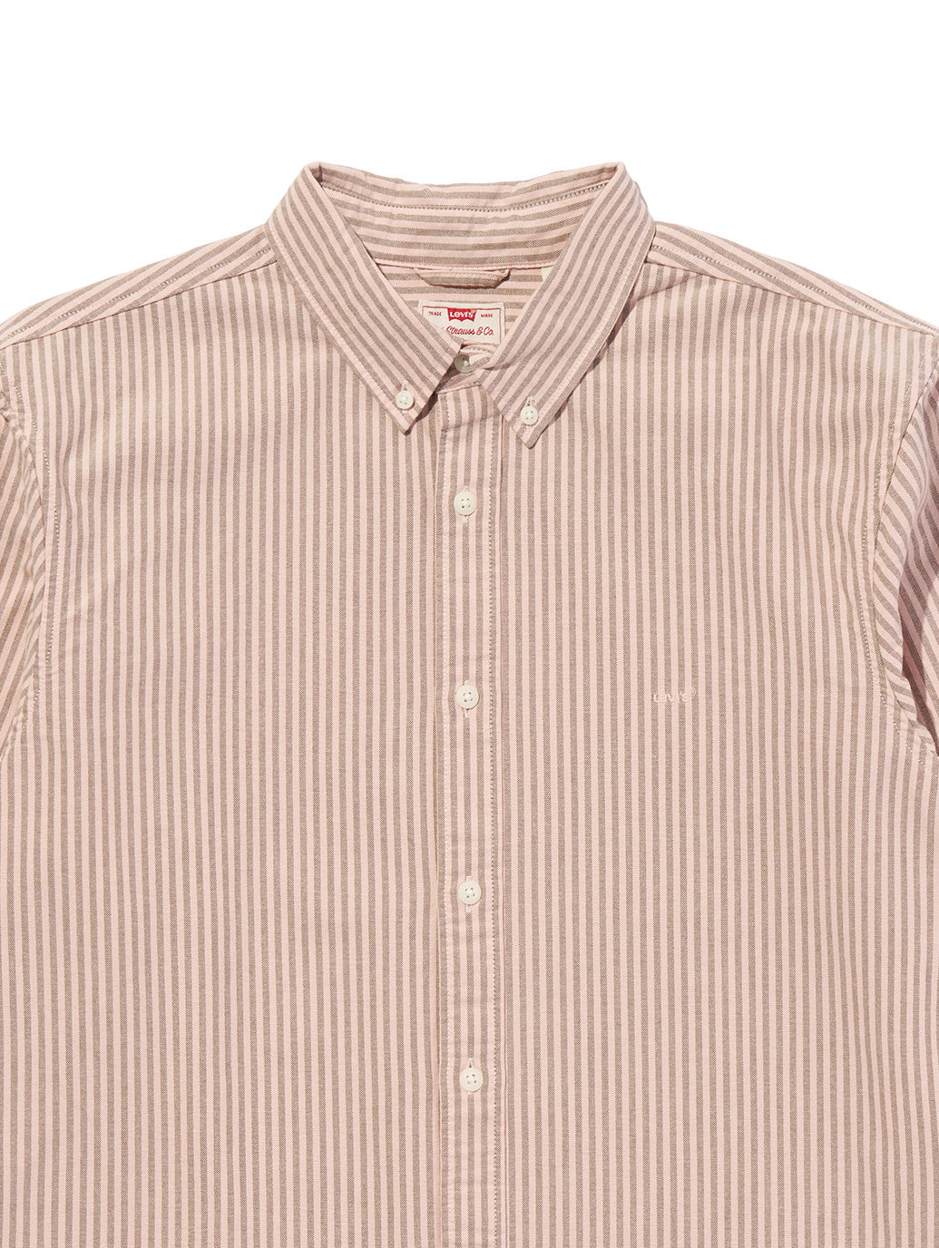AUTHENTIC ボタンダウンシャツ – リーバイス®公式オンラインストア
