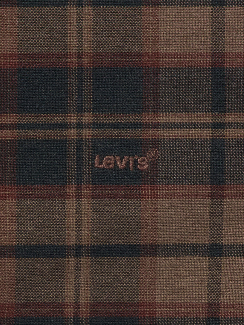 オーセンティック ボタンダウンシャツ