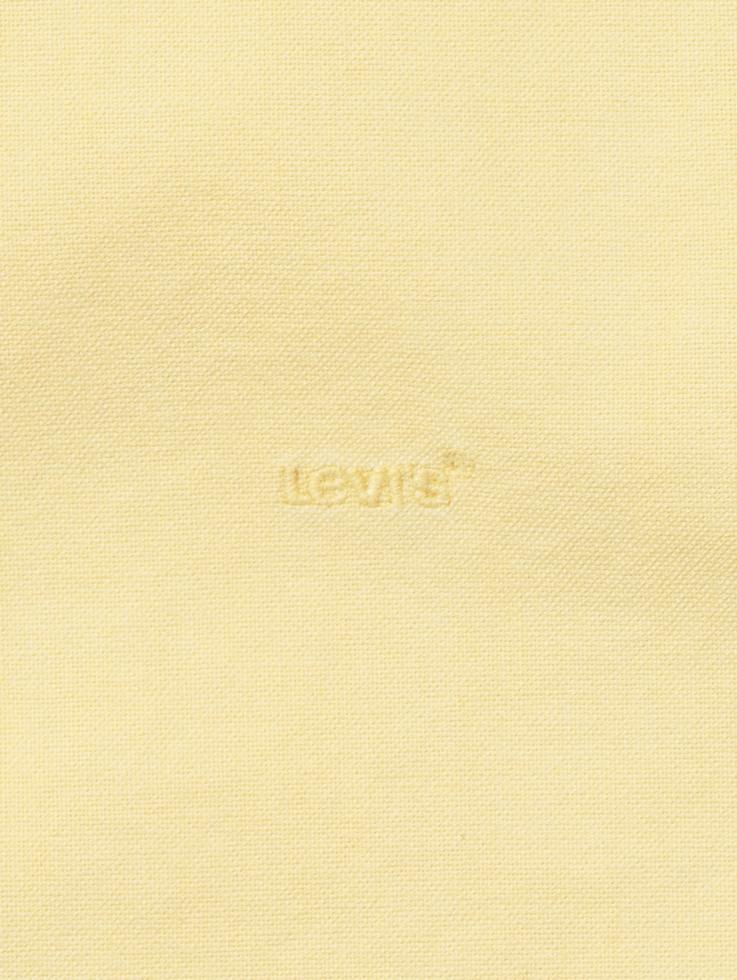 オーセンティック ボタンダウンシャツ