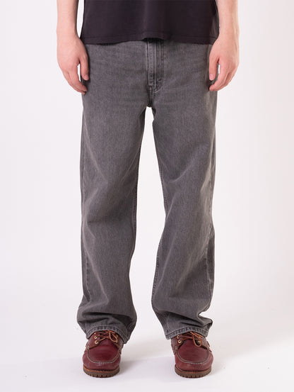 565™'97 ルーズストレート ジーンズ グレー