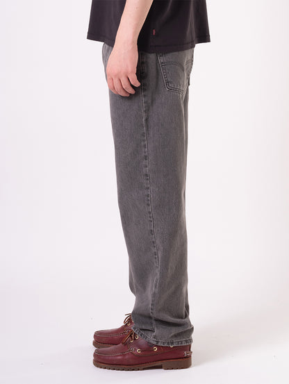 565™'97 ルーズストレート ジーンズ グレー