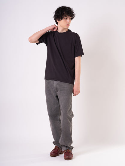 565™'97 ルーズストレート ジーンズ グレー