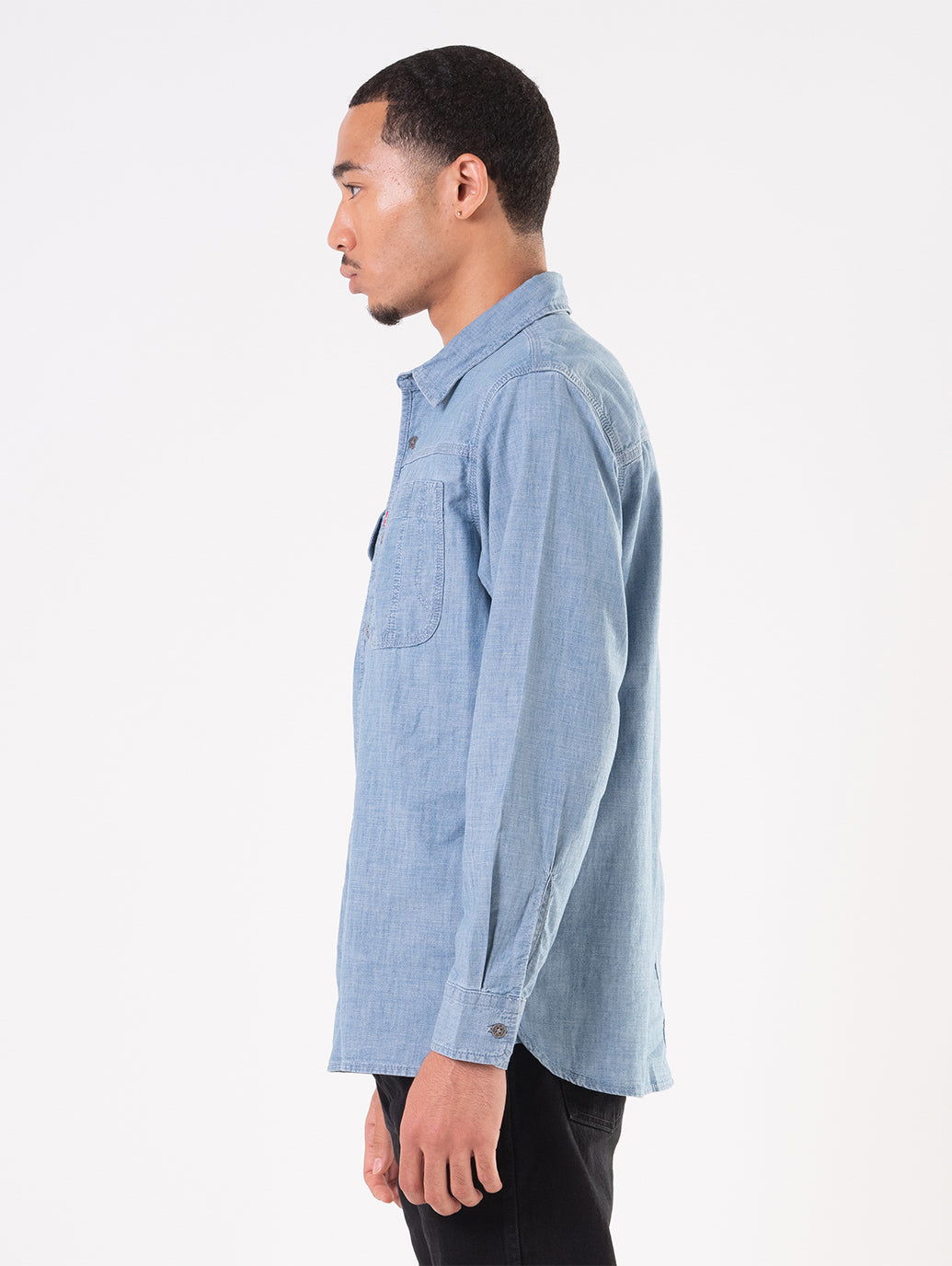 ワーカーシャツ – リーバイス®公式オンラインストア