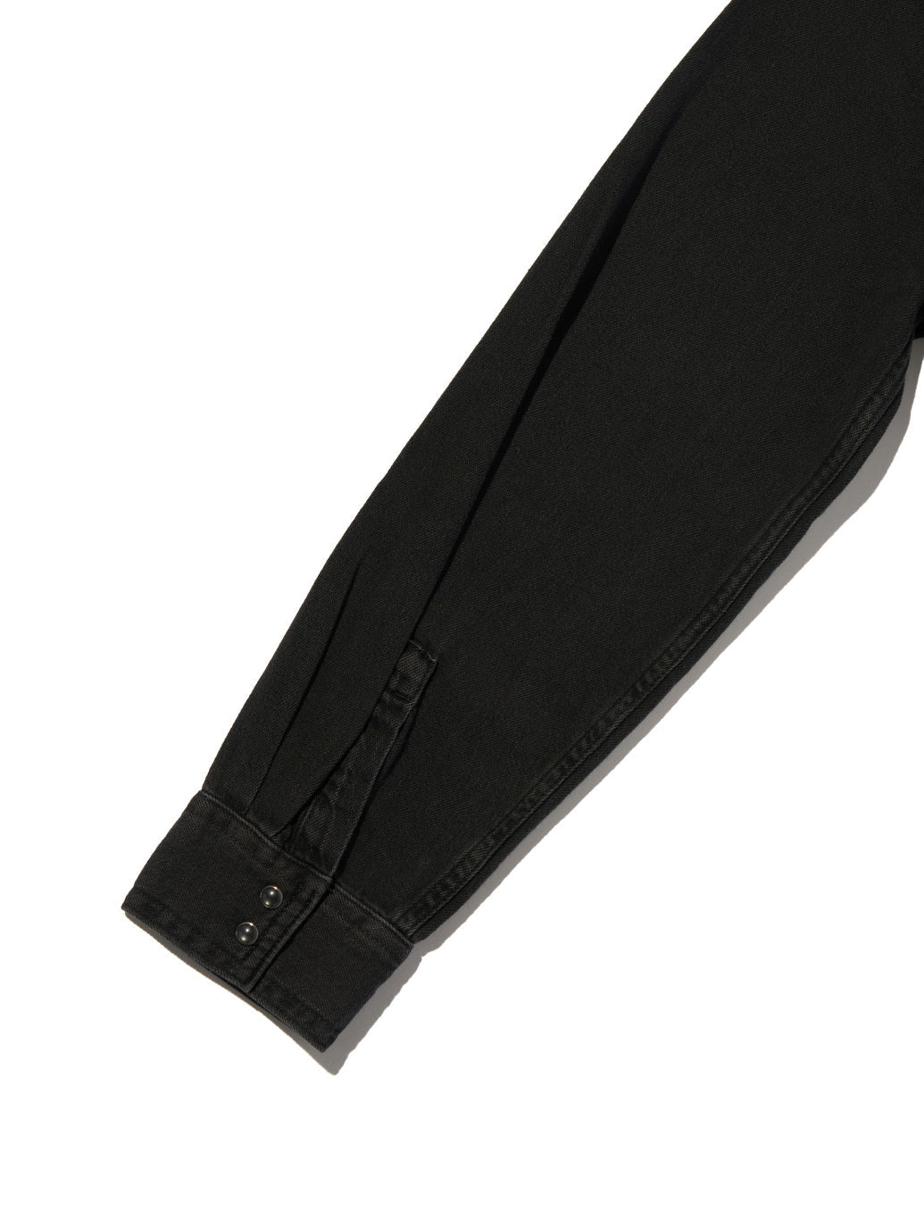 TEODORA ウエスタンシャツ