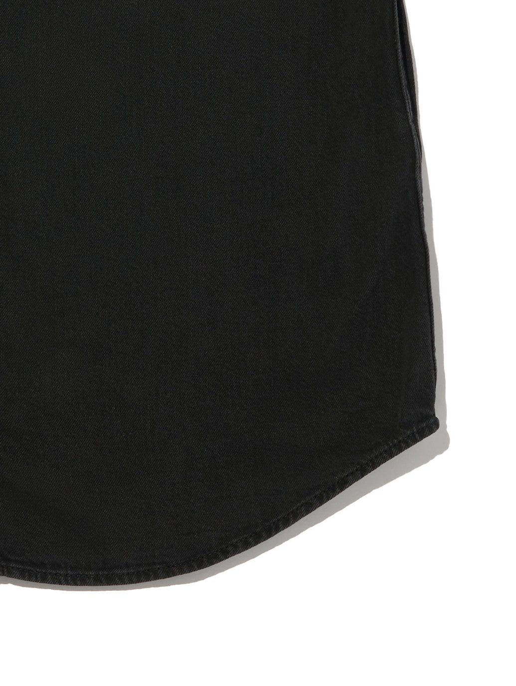 TEODORA ウエスタンシャツ