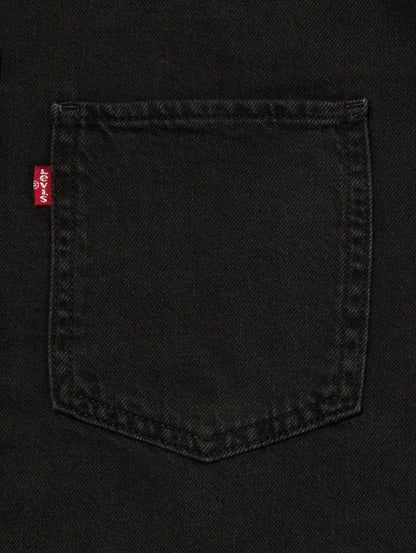 TEODORA ウエスタンシャツ