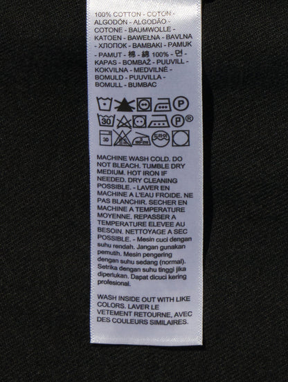 TEODORA ウエスタンシャツ