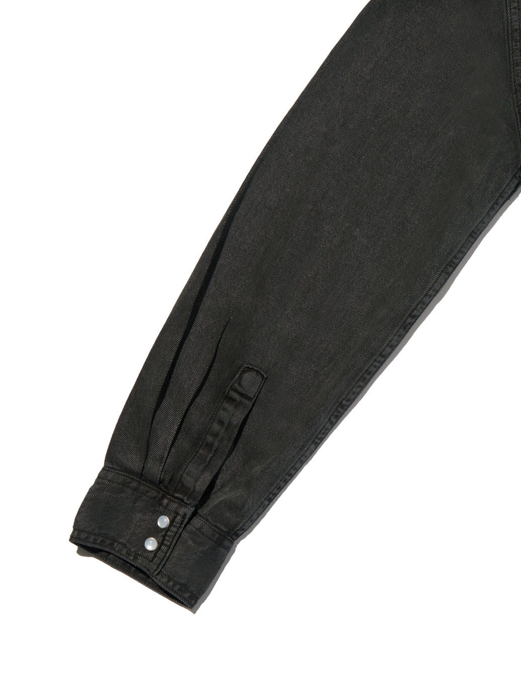 TEODORA ウエスタンシャツ