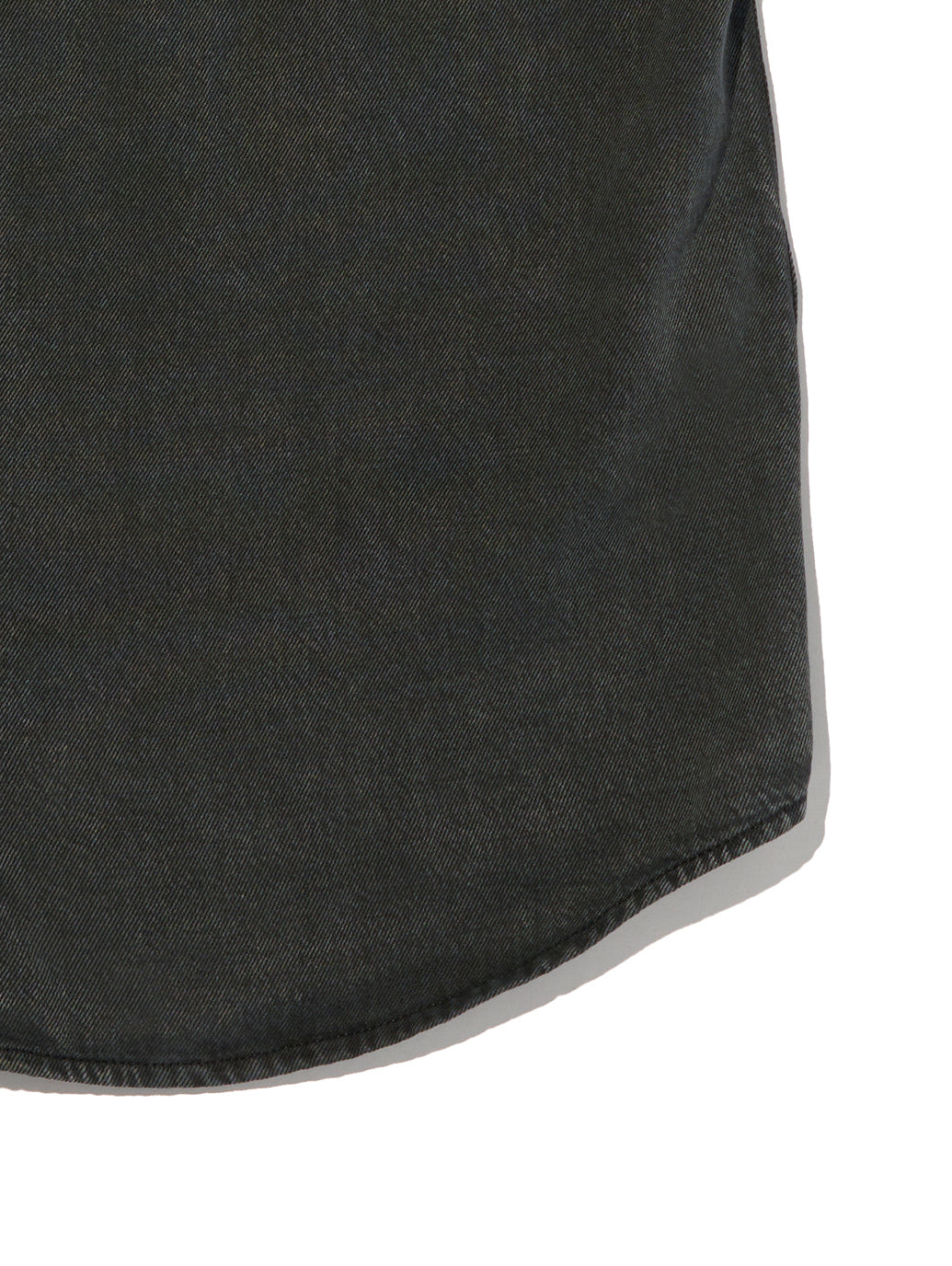 TEODORA ウエスタンシャツ