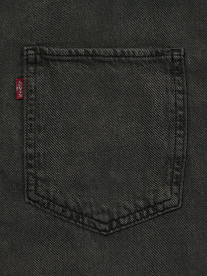 TEODORA ウエスタンシャツ