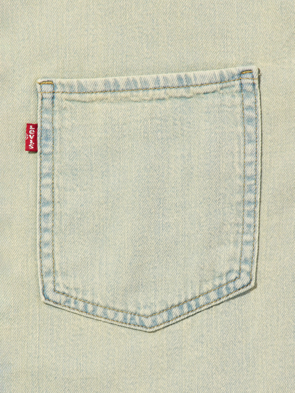 TEODORA ウエスタンシャツ