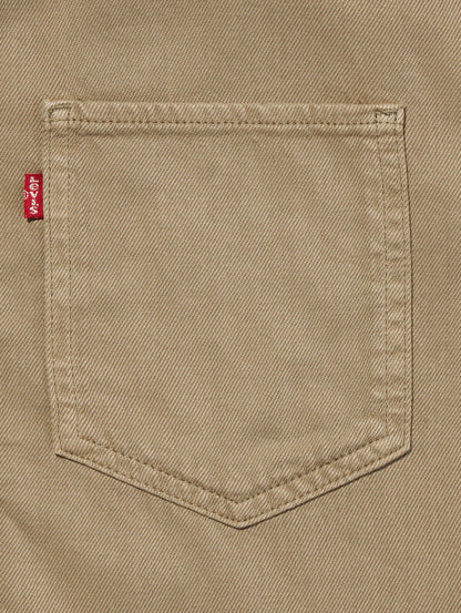 TEODORA ウエスタンシャツ