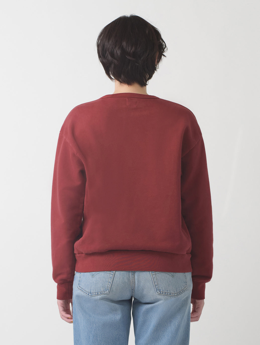 最終値下げ　美品　レッドヴァレンティノ　スウェットカットソー 楽天市場】VALENTINO（カラーレッド）（スウェット・トレーナー