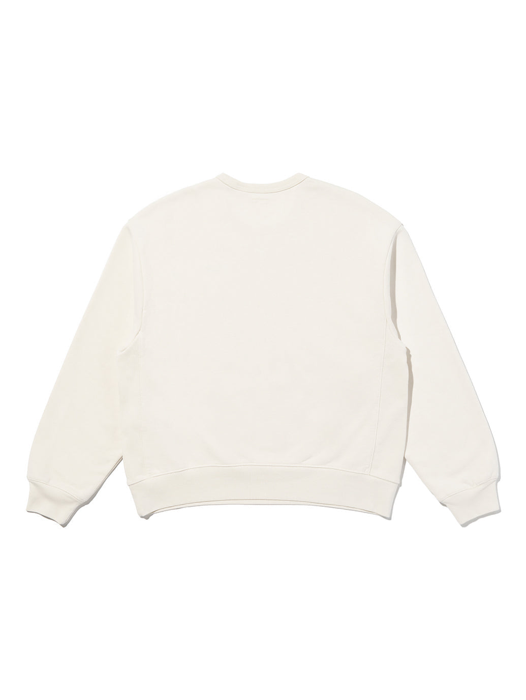 グラフィック ヘリテージ クルーネックスウェットシャツ