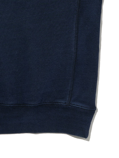 グラフィック ヘリテージ クルーネックスウェットシャツ