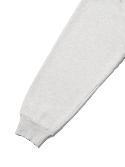 グラフィック ヘリテージ クルーネックスウェットシャツ