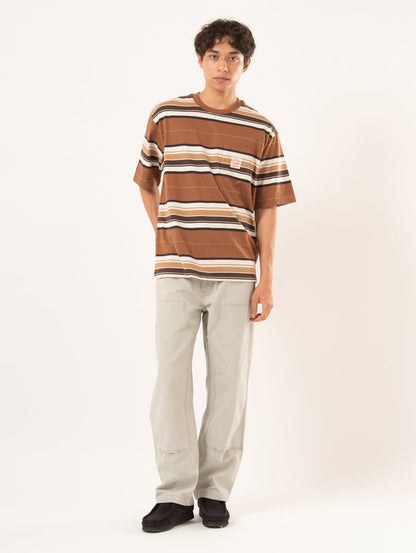 WORKWEAR 568™ STAY LOOSE ダブルニー ジーンズ グレー