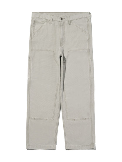 WORKWEAR 568™ STAY LOOSE ダブルニー ジーンズ グレー