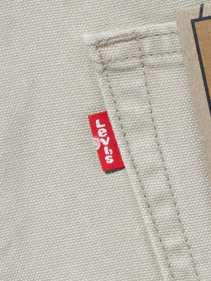 WORKWEAR 568™ STAY LOOSE ダブルニー ジーンズ グレー