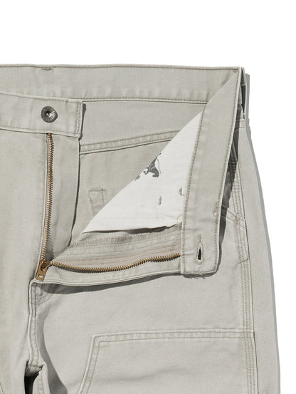 WORKWEAR 568™ STAY LOOSE ダブルニー ジーンズ グレー