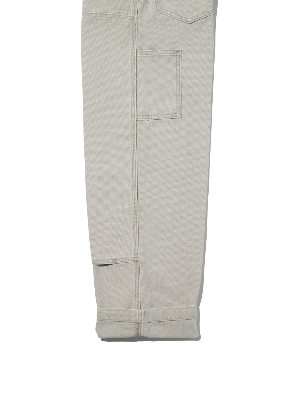 WORKWEAR 568™ STAY LOOSE ダブルニー ジーンズ グレー