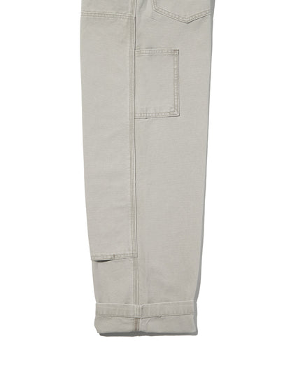 WORKWEAR 568™ STAY LOOSE ダブルニー ジーンズ グレー