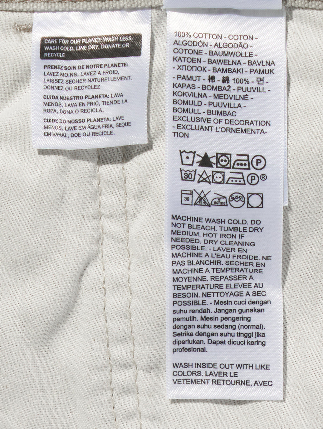 WORKWEAR 568™ STAY LOOSE ダブルニー ジーンズ グレー