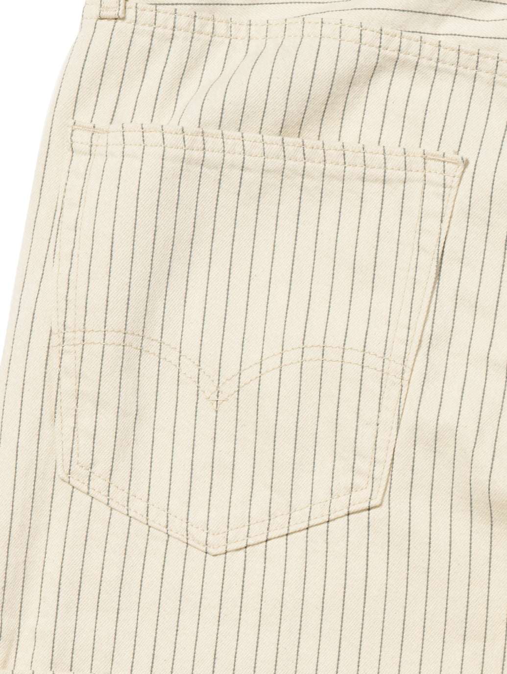 WORKWEAR 568™ ルーズストレート ダブルニー カーペンターパンツ ホワイト