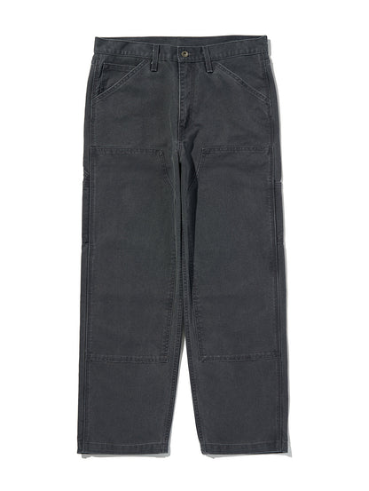 WORKWEAR 568™ ルーズストレートダブルニーパンツ グレー