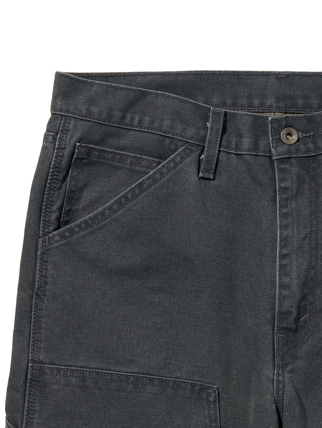 WORKWEAR 568™ ルーズストレートダブルニーパンツ グレー